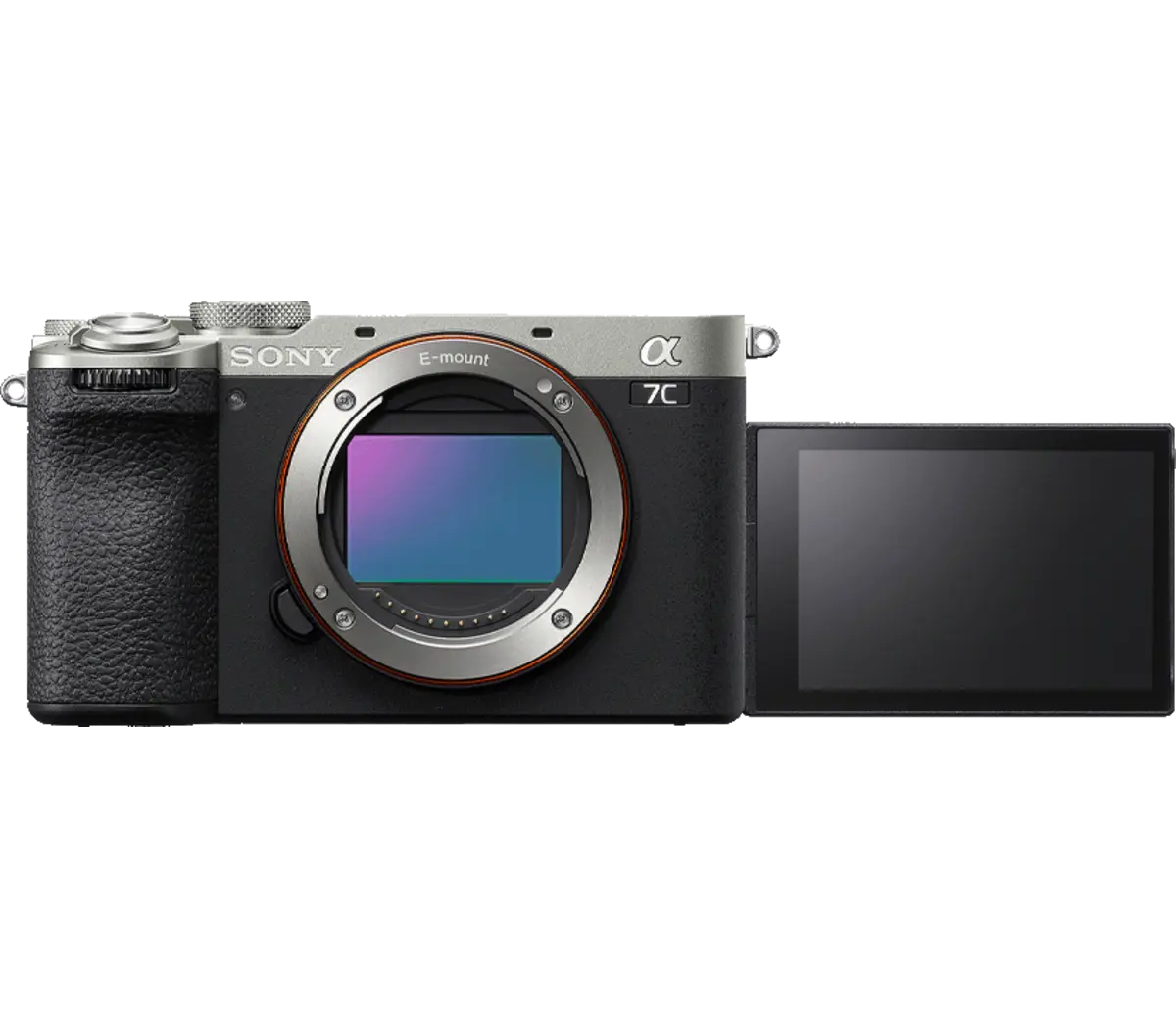 Sony A7C II – Full-frame Interchangeable Lens Hybrid Camera - Image 9