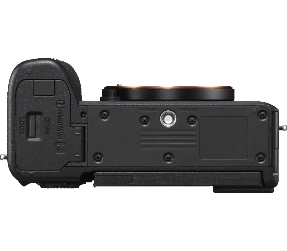 Sony A7CR – Full-frame Interchangeable Lens Hybrid Camera - Image 16