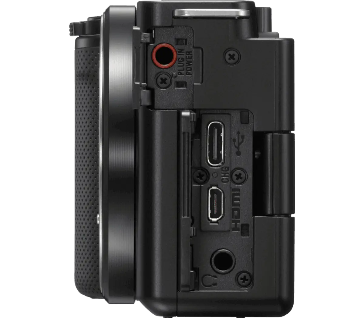 Sony ZV-E10 Mirrorless Camera - Image 7