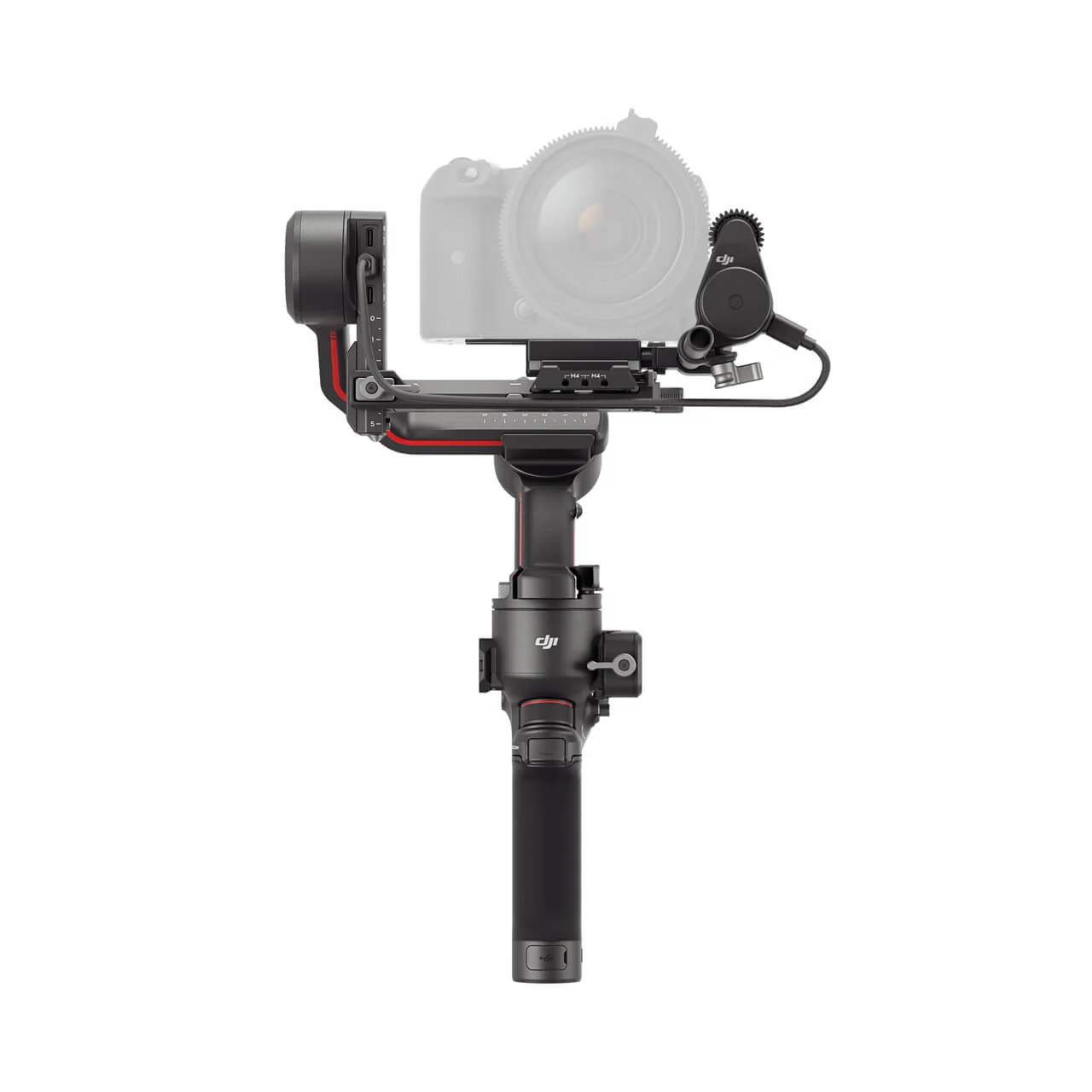 DJI RS 3 Combo - Image 4